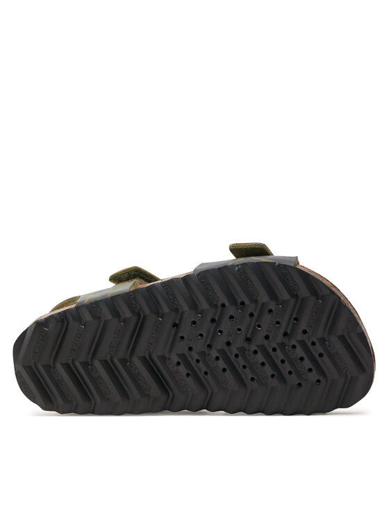 Geox Geox Sandaalid J Ghita Boy J028LB 00004 C0837 M Khakivärviline