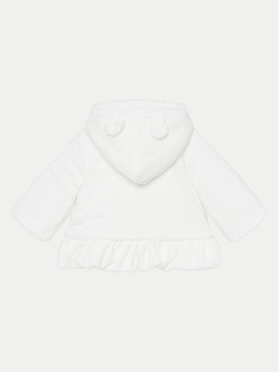 OVS OVS Prijelazna jakna 2070922 Écru Regular Fit