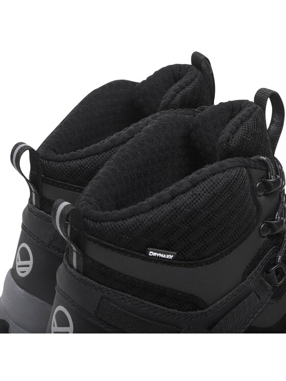 Halti Halti Trekking Ragnar Mid Dx M 054-2803 Crna