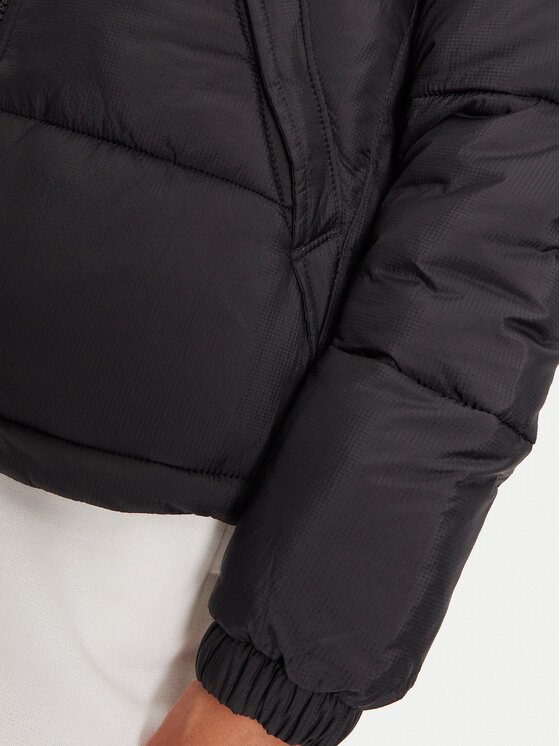 Dickies Dickies Μπουφάν πουπουλένιο Alatna DK0A4XP3BLK Μαύρο Regular Fit