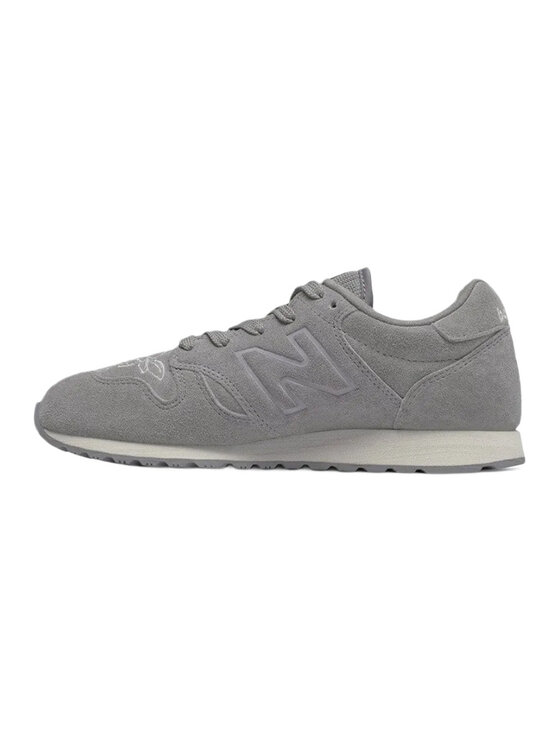 New Balance New Balance Sneakersy WL520NRY Szary
