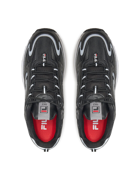 Fila Fila Αθλητικά FFM0314 83249 Μαύρο