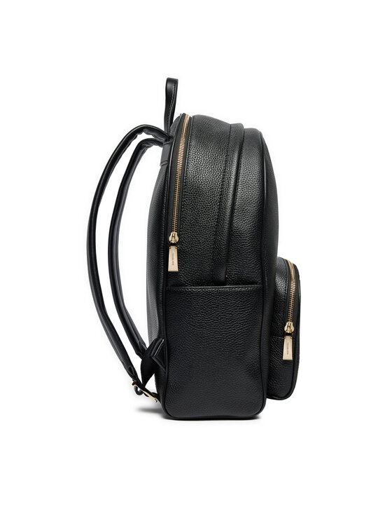 MICHAEL Michael Kors MICHAEL Michael Kors Plecak 30T4G8XB7L Czarny