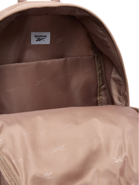 Reebok Reebok Rucksack CWBEO-RBK-M-008-10 Hellbraun