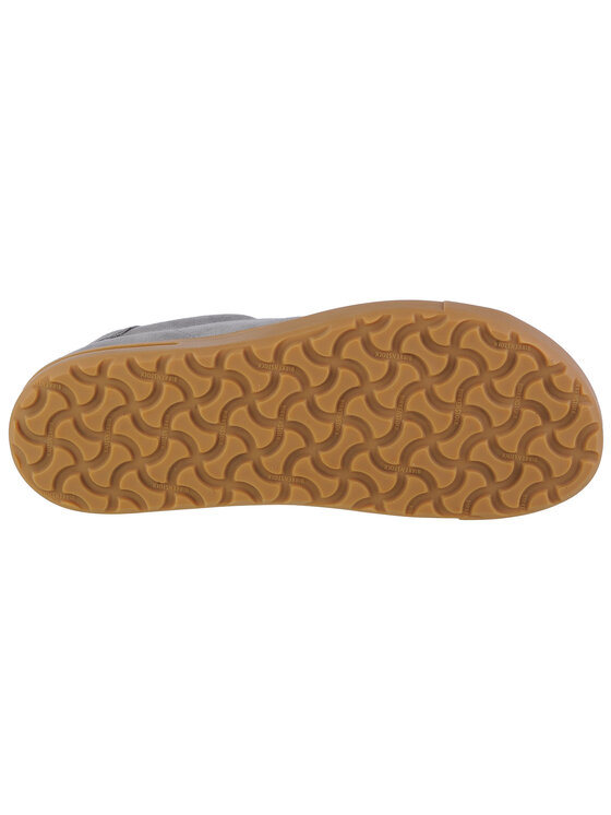 Birkenstock Birkenstock Sneakersy Birkenstock Bend Low Szary