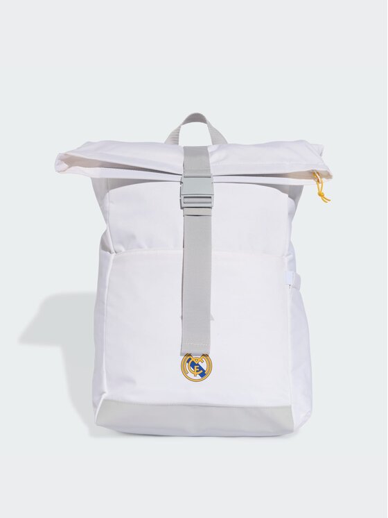 adidas adidas Plecak Originals Real Madrid Biały
