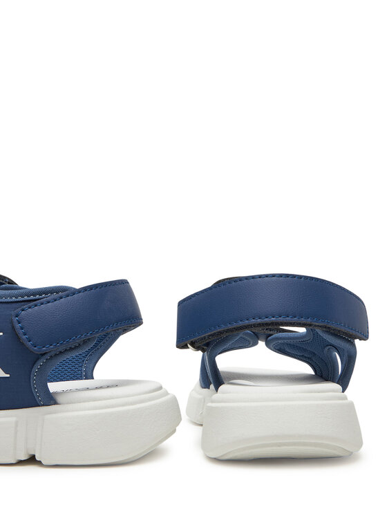 Calvin Klein Jeans Calvin Klein Jeans Sandale V3B2-83023-1591 S Albastru