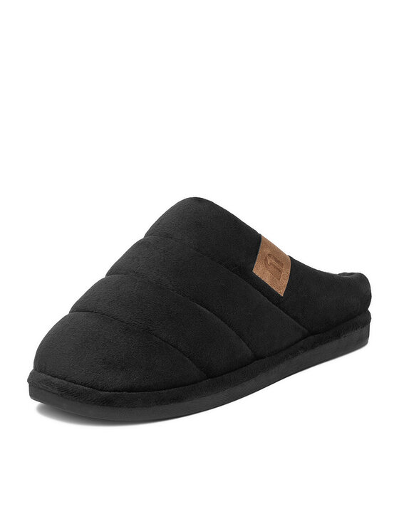 G-Star Raw G-Star Raw Papuci de casă CEO-WSS21717-01 Negru