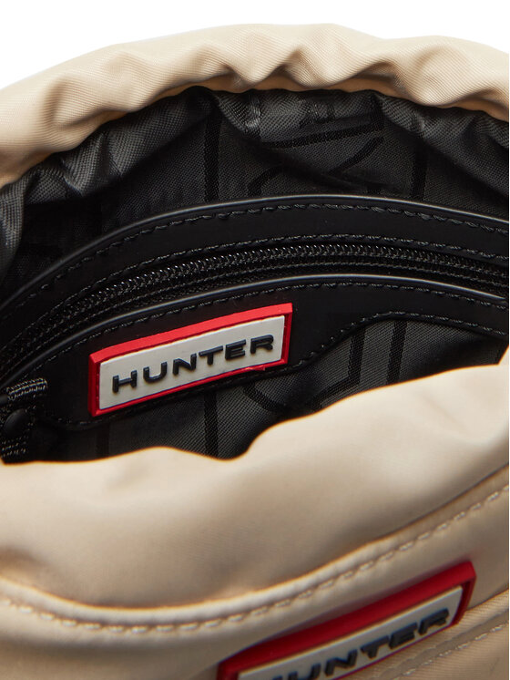 Hunter Hunter Saszetka HTR-B-007-07 Beżowy