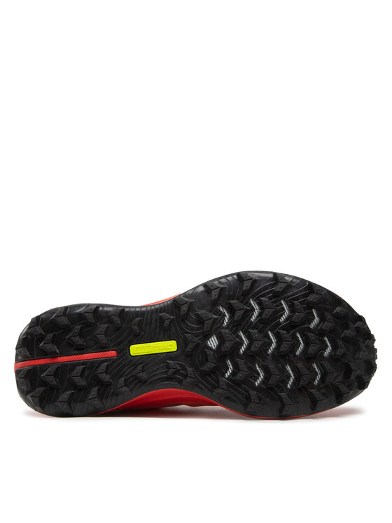 Salomon saucony 2025
