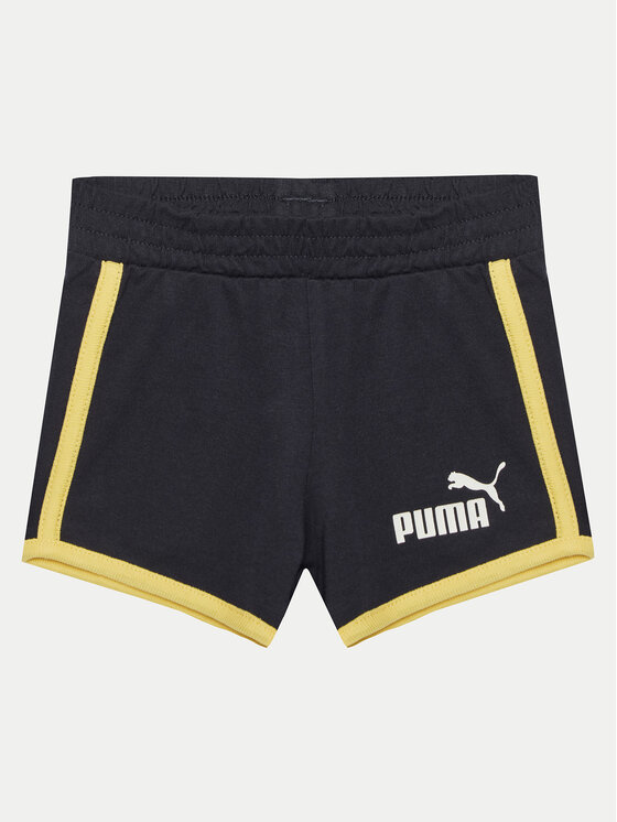 Puma Puma Komplet dziecięcy Minicats 686292 Granatowy