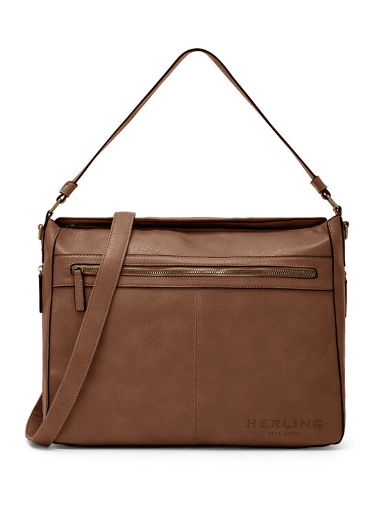 Herling Herling Borsa Schumann Marrone