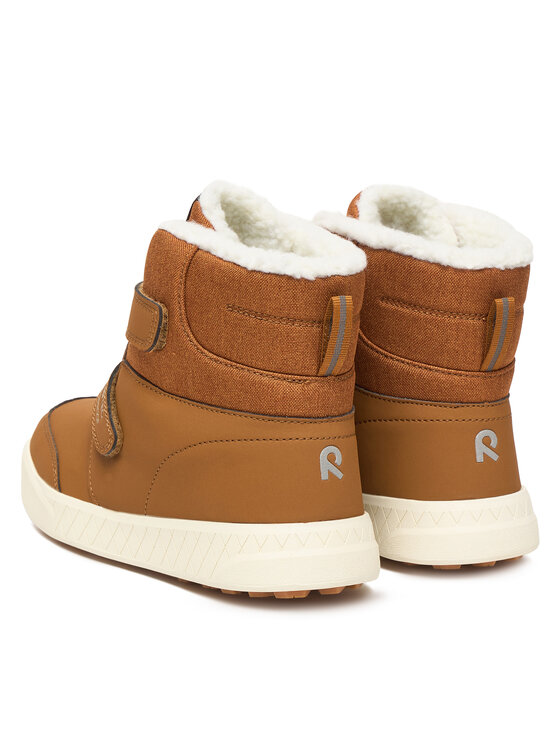 Reima Reima Lumesaapad 5400030A-1490 Pruun