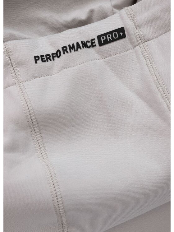 PITBULL PITBULL Bluza DOGWOOD Biały Regular Fit