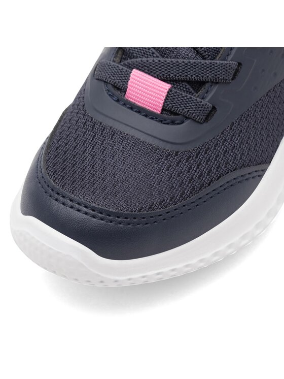 Reebok Reebok Laufschuhe Rush Runner 4 HP4787 Schwarz