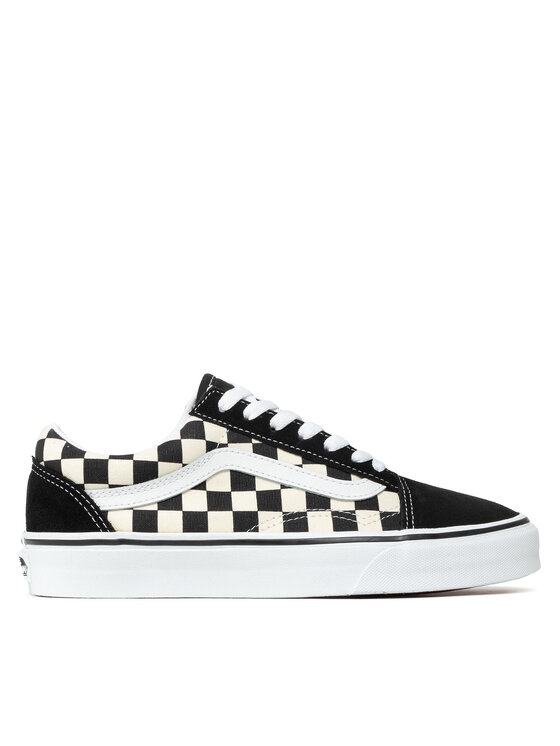 Vans Vans Teniși Old Skool VN0A38G1P0S1 Negru