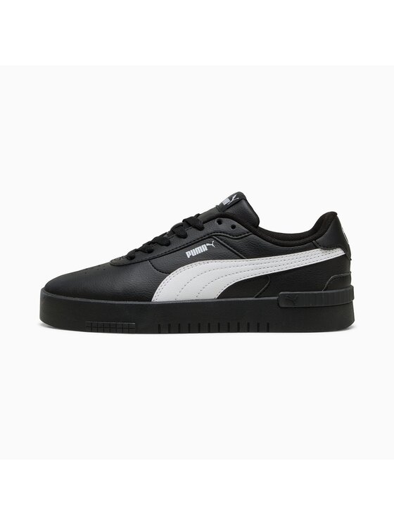 Puma Puma Sneakersy 398413 Czarny