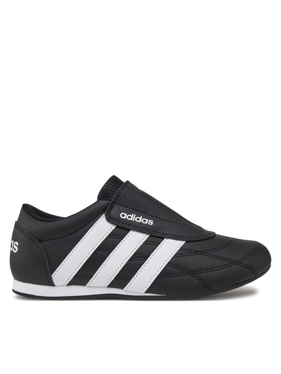 adidas Sneakersy Tekwen JS3871 Čierna
