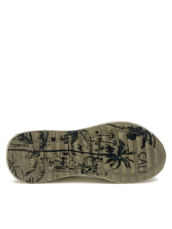 HOFF HOFF Sneakersy Cali 12502023 Biela