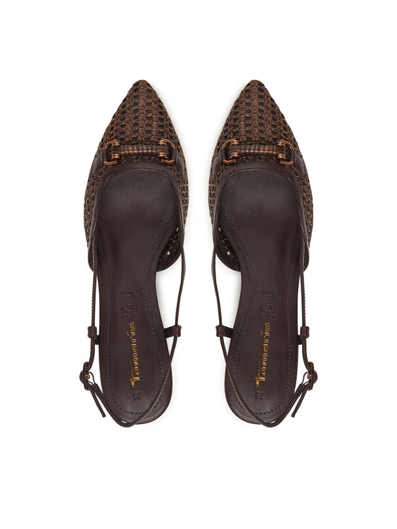 Tamaris Tamaris Tacones 1-29634-44 Pruun