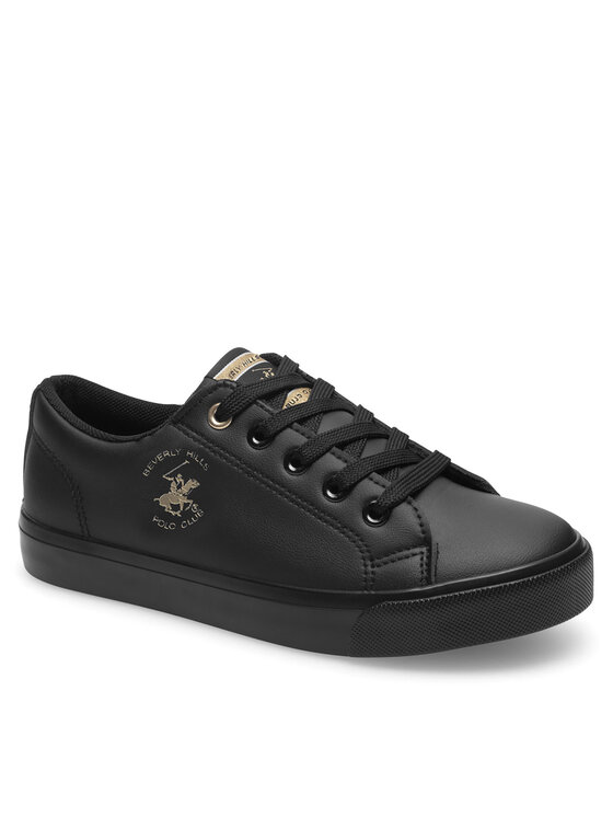 Beverly Hills Polo Club Beverly Hills Polo Club Sneakersy CSS20379-30 Czarny