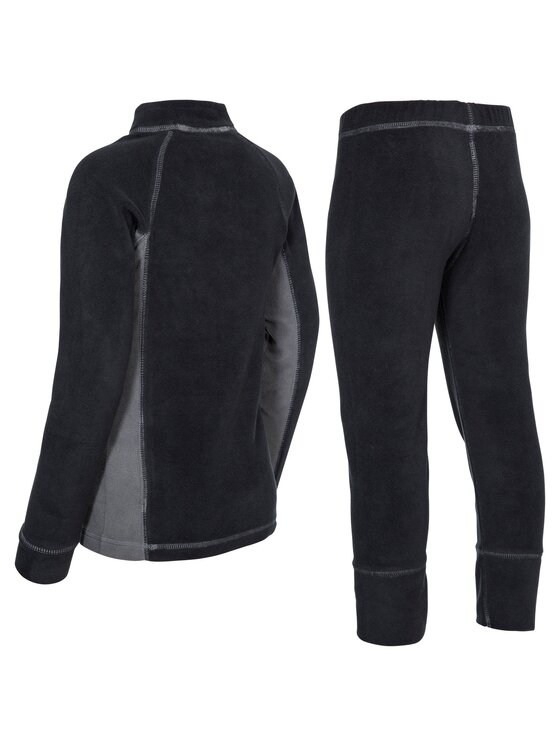 Spodnie outdoor Trespass, Rozmiar 116, Czarne, TP4497