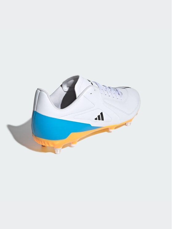 adidas adidas Buty do piłki nożnej 121449 Biały