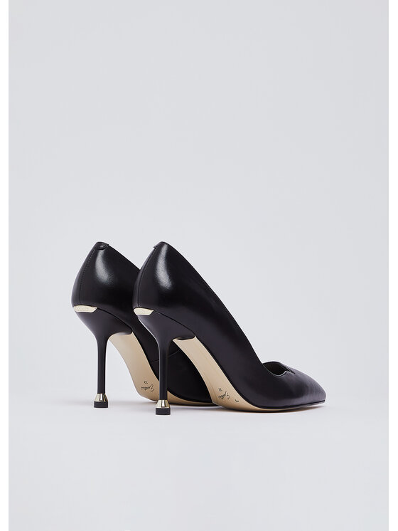 Liu Jo Liu Jo Décolleté SXX009P006222222 Nero