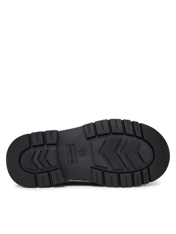 Mayoral Mayoral Chunky loafers 44558 Nero