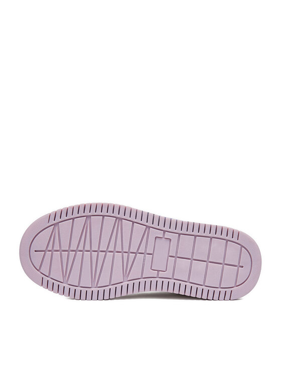 Disney Classics Disney Classics Sneakersy CEO-CP66-SS26-202DCLS Biela