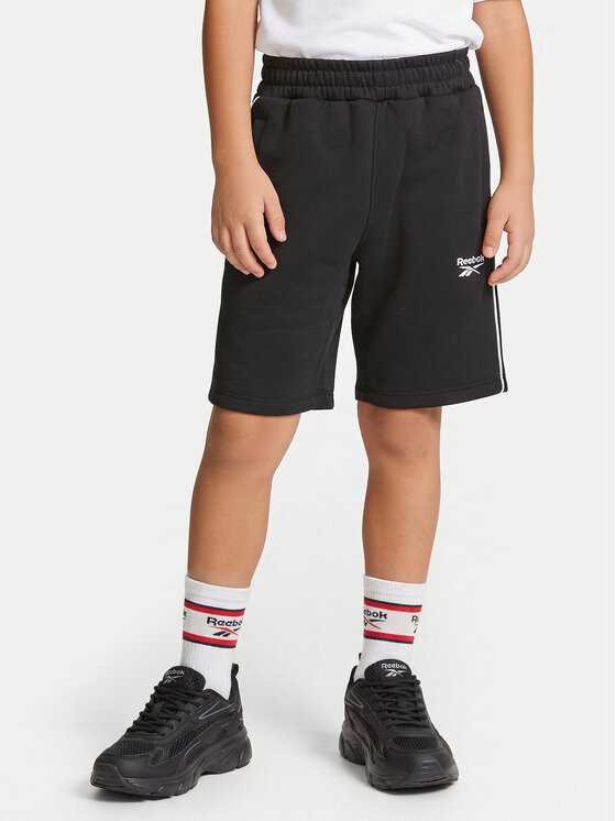 Reebok Reebok Komplekti kuuluvad t-särk ja šortsid Blake RK95033CCB Värviline Regular Fit