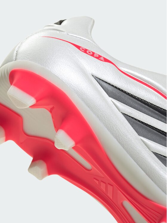 adidas adidas Buty do piłki nożnej 161557 Biały