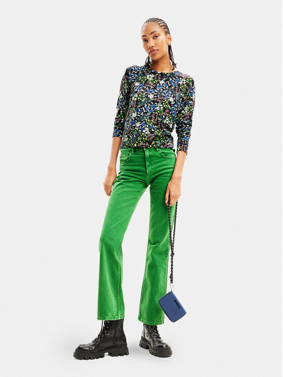 Desigual Desigual Rahakott 23WAYP05 Must