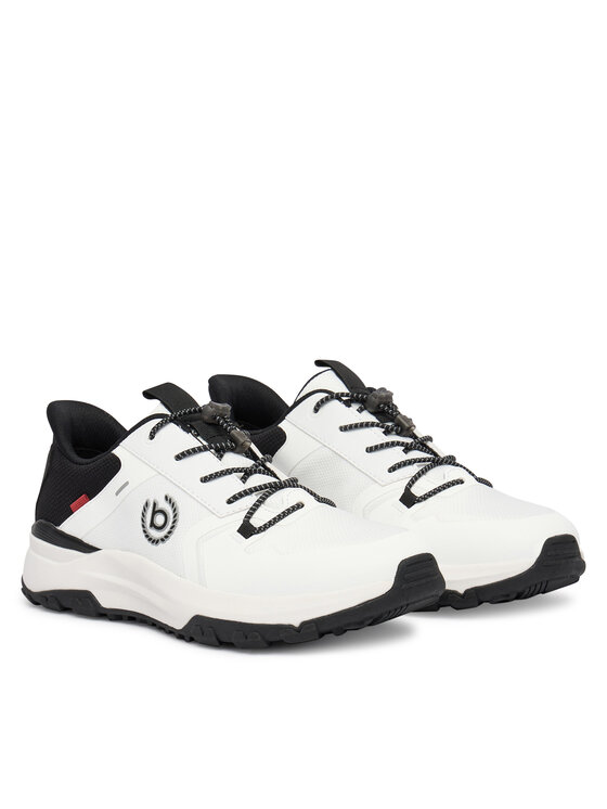 Bugatti Bugatti Sneakersy 322-AVL01-6900-2000 Biela