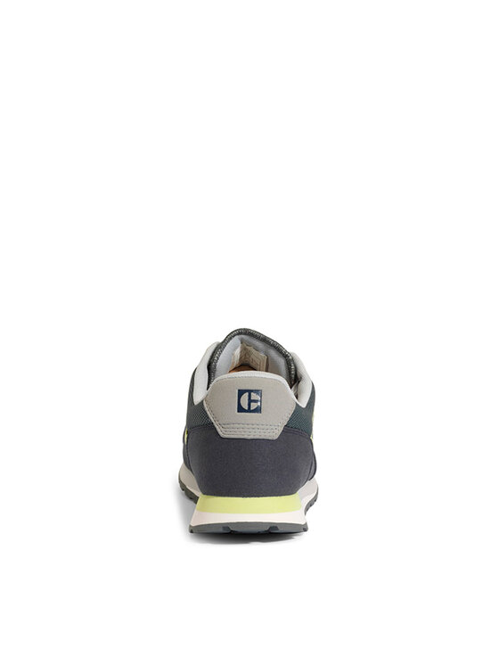 CAT Footwear CAT Footwear Sneakersy P111186 Sivá