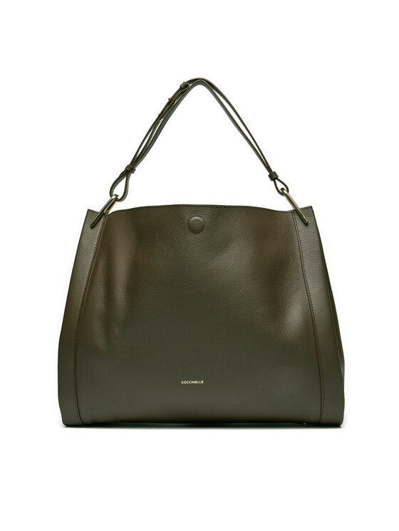 Coccinelle Coccinelle Handtasche R6A Coccinellewallace E1 R6A 13 02 01 Braun