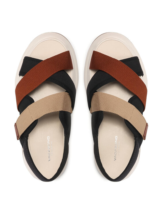 Vagabond Shoemakers Vagabond Shoemakers Босоніжки Essy 4929-002-79 Кольоровий