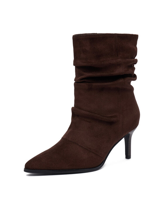 JENNY JENNY Saapad CEO-259-14 10 Pruun