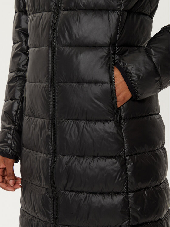 HUGO HUGO Winterjacke Famalia-2 50519407 Schwarz Slim Fit
