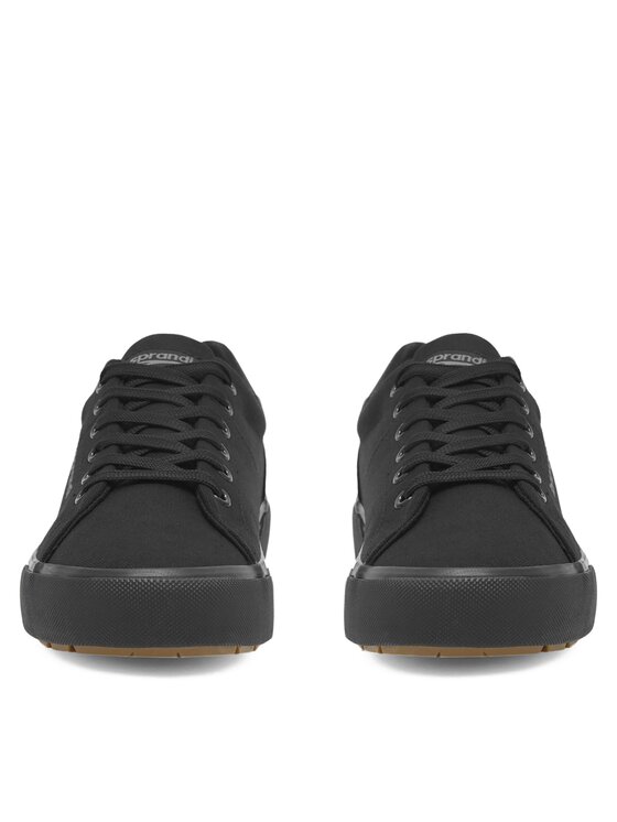 Sprandi Sprandi Scarpe sportive MSK-230717 Nero