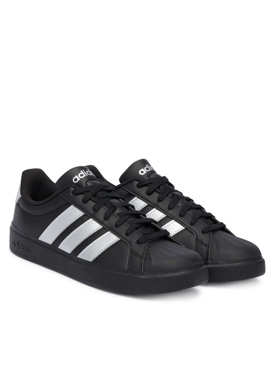 adidas adidas Sportcipők Streettalk IH4318 Fekete