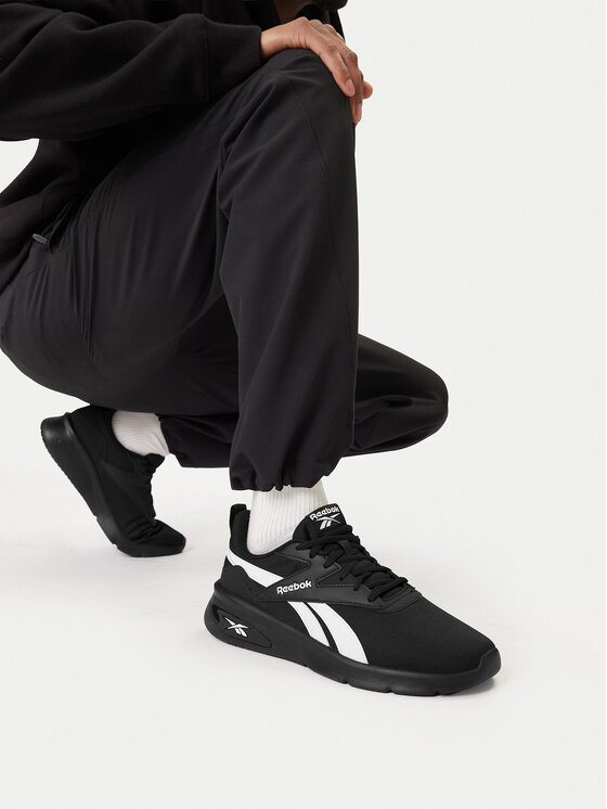 Reebok Reebok Sneakersy C-RIDER V 100220408 Czarny