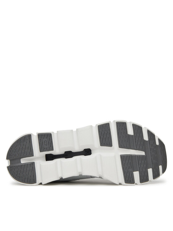 On On Sneakers Cloud 6 3WF10060070 Grau