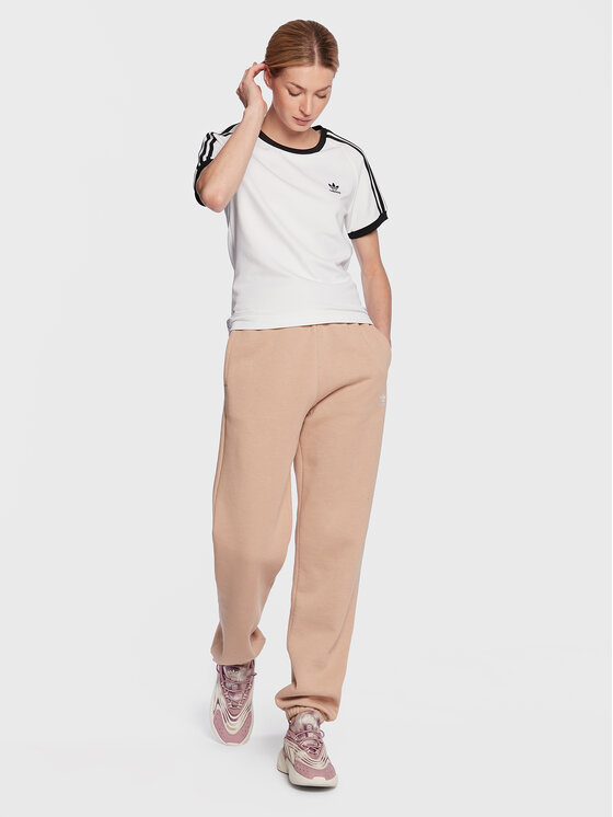 T-shirt Adicolor Classics Slim 3-Stripes T-Shirt