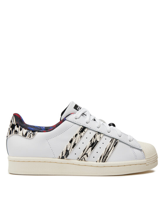 Sneakers adidas Superstar W GY6852 Alb