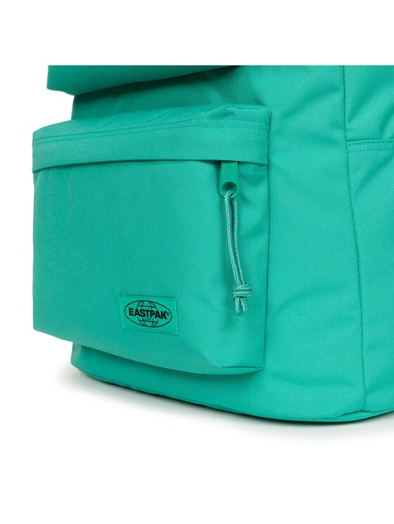 Eastpak Eastpak Plecak Padded Double Botanic EK0A5B7Y6J81 Zielony