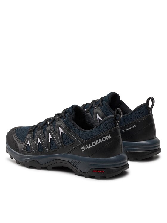 Salomon Salomon Matkajalatsid X Braze L47430200 Hall