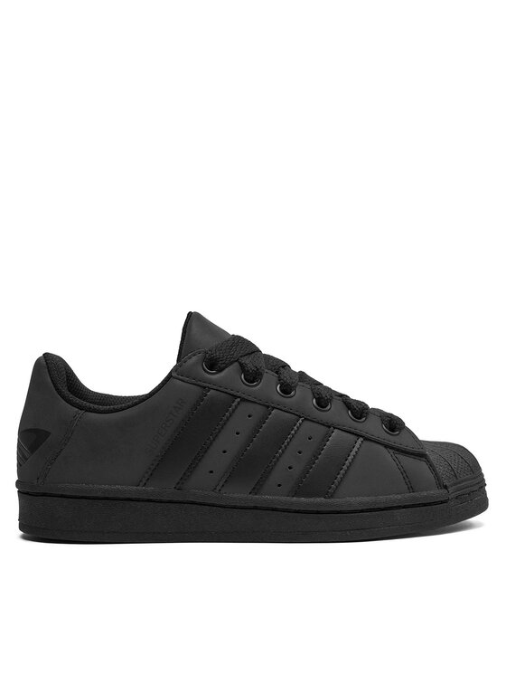 adidas adidas Laisvalaikio batai Superstar ID3109 Juoda