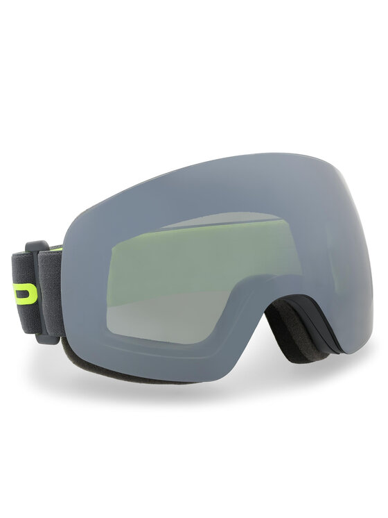 Head Head Slidinėjimo akiniai Globe Fmr 390318 Pilka