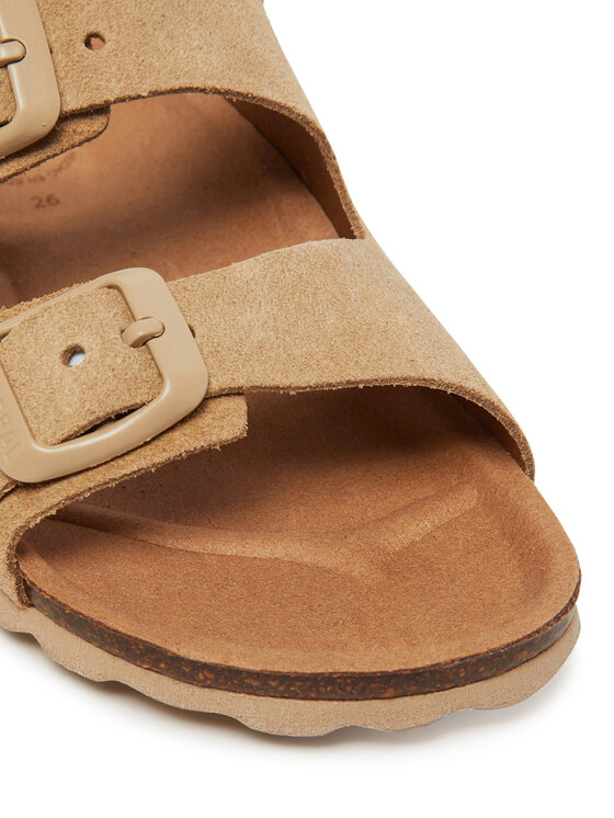 Mayoral Mayoral Sandalen 43692 Beige